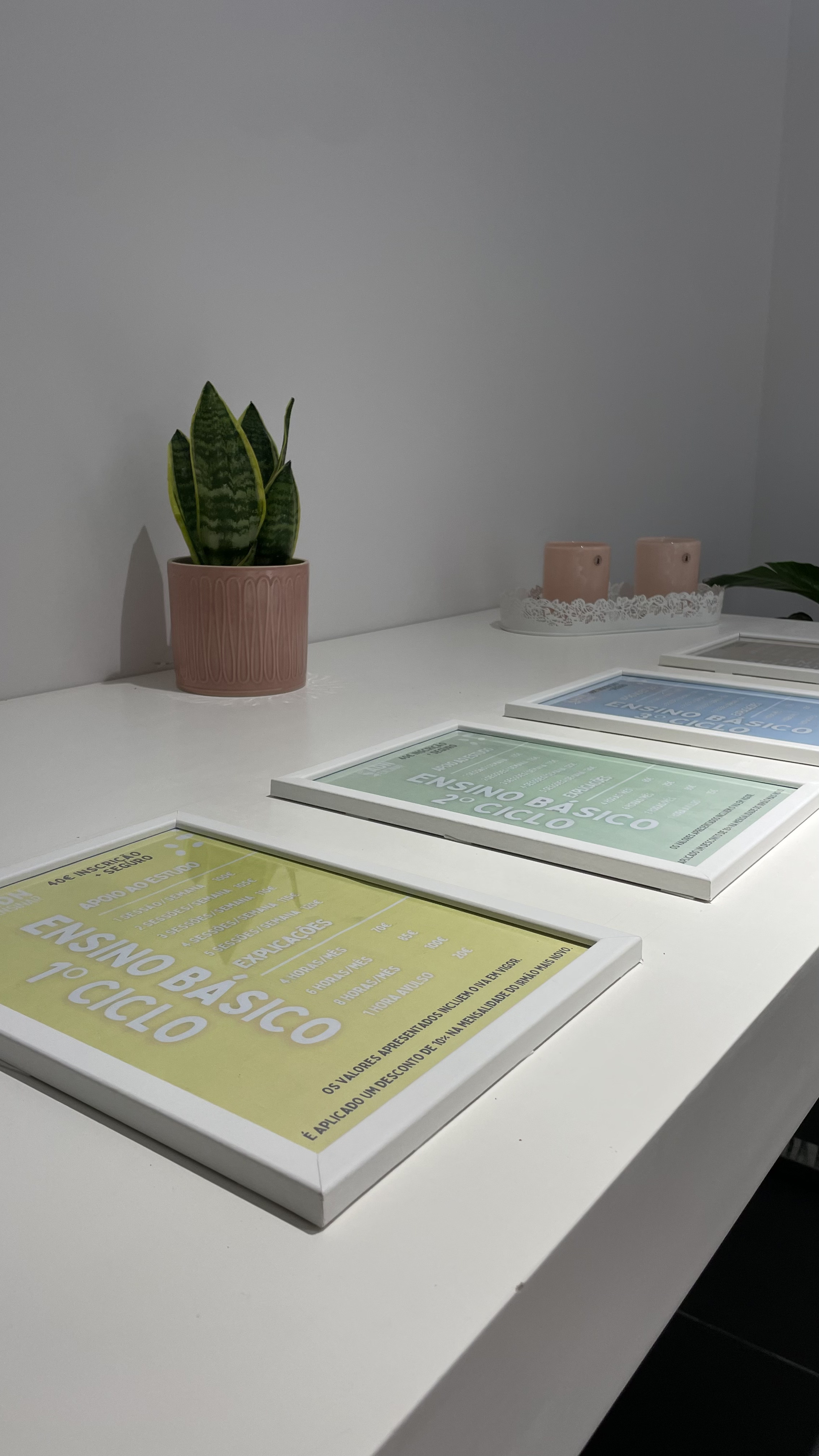 Espaço ADN Ensinar — Foto 2